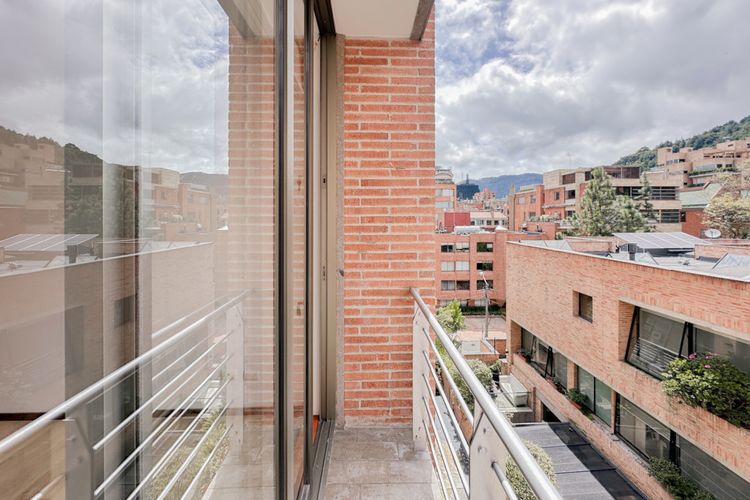 Apartamento de 3 alcobas en venta en Chicó Reservado, Bogotá, 250 m² · foto 24 de 24