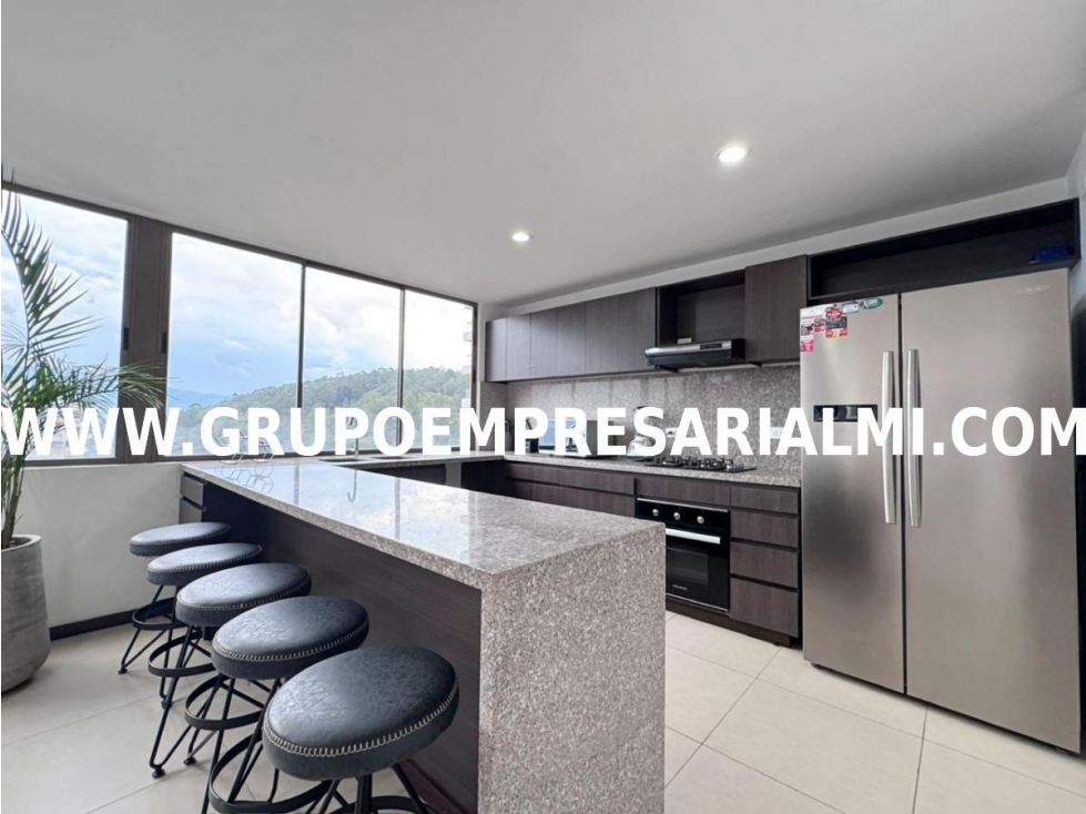 Apartment for sale in El Poblado, Medellín 5