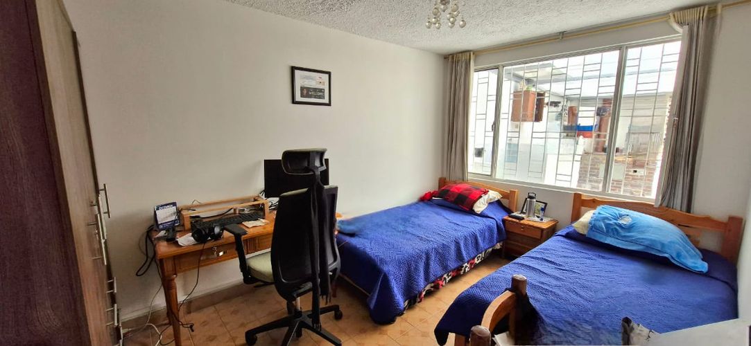 Casa de 9 alcobas en venta en Maldonado, Tunja, 250 m² · foto 6 de 22