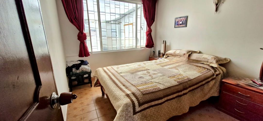 Casa de 9 alcobas en venta en Maldonado, Tunja, 250 m² · foto 7 de 22