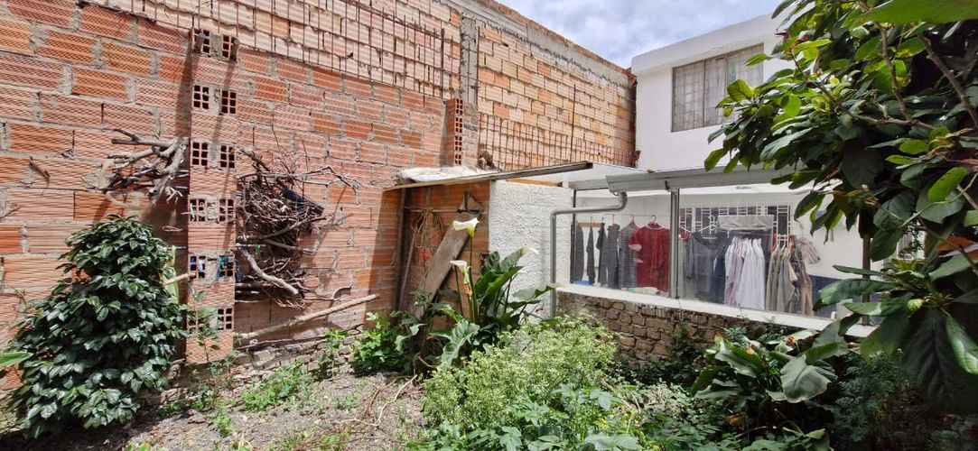 Casa de 9 alcobas en venta en Maldonado, Tunja, 250 m² · foto 2 de 22