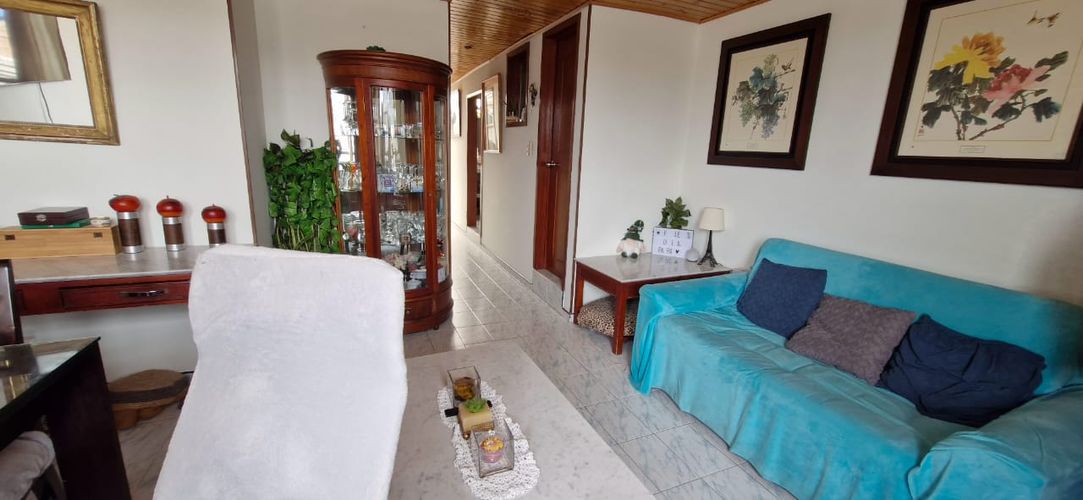 Casa de 9 alcobas en venta en Maldonado, Tunja, 250 m² · foto 19 de 22