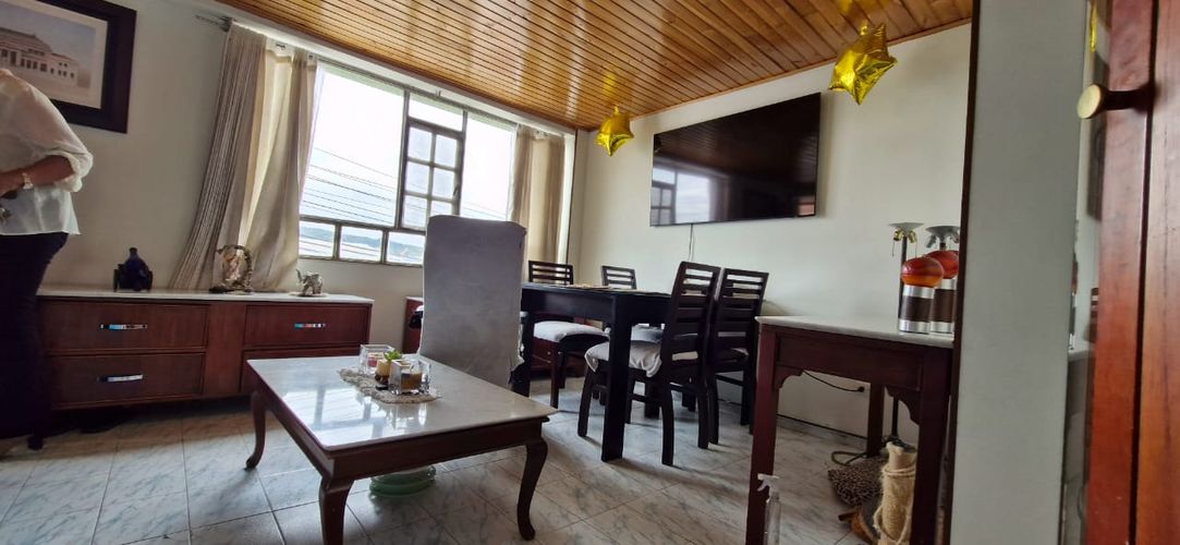 Casa de 9 alcobas en venta en Maldonado, Tunja, 250 m² · foto 20 de 22