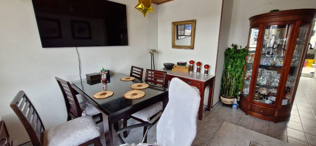 Casa de 9 alcobas en venta en Maldonado, Tunja, 250 m² · foto 21 de 22