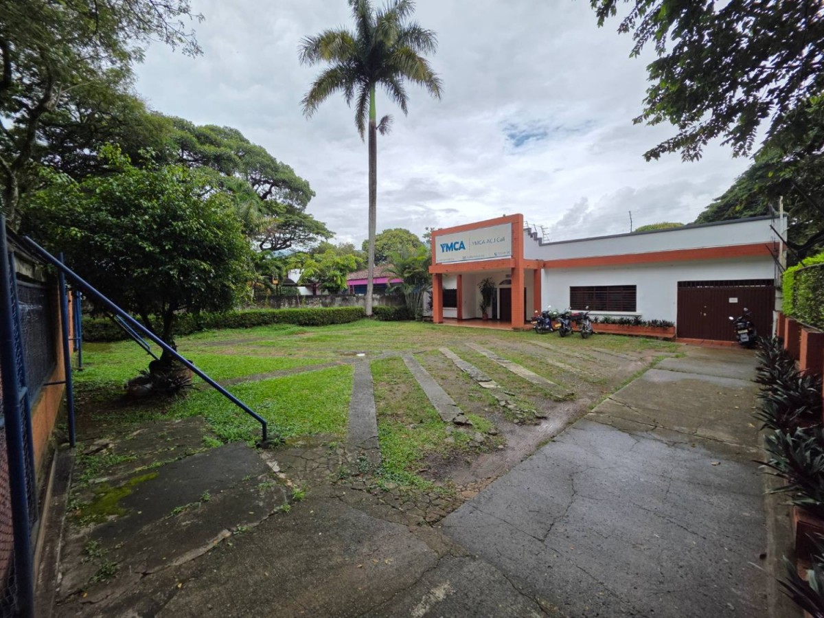 Casa en Arriendo en Cuarto de legua - guadalupe, Cali