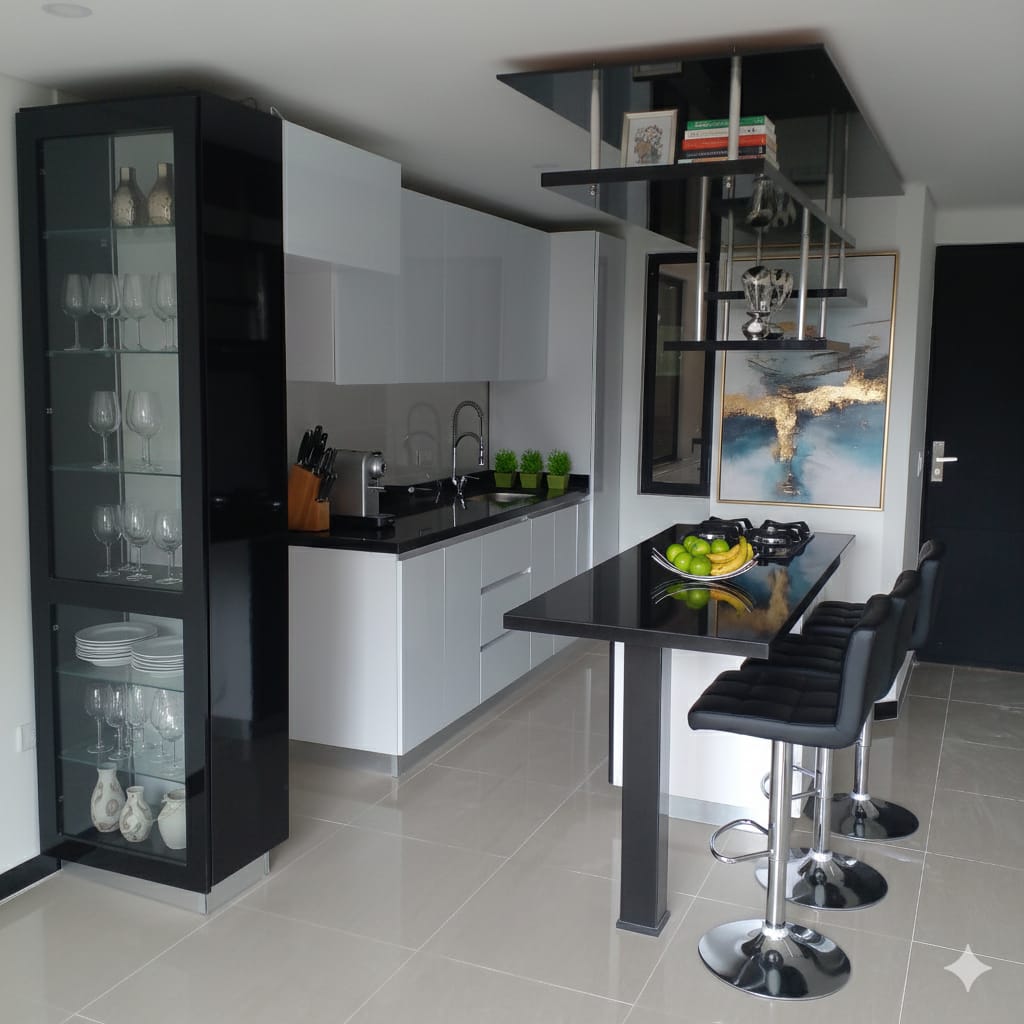 Apartamento en venta en Santa Rita, Chía · foto 22 de 22