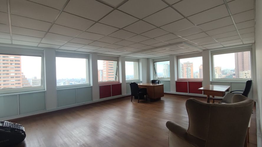 Office for rent in San diego, Bogotá