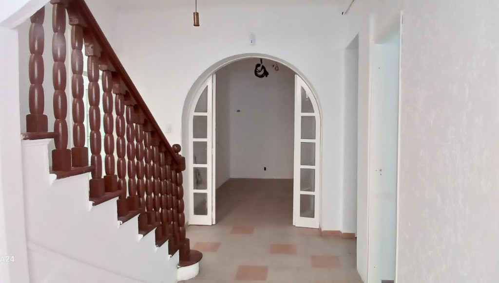 Casa en venta en La Magdalena, Bogotá · foto 4 de 24