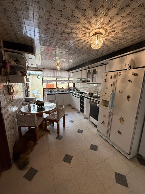 Casa de 5 alcobas en venta en La Calleja, Bogotá, 321 m² · foto 16 de 24