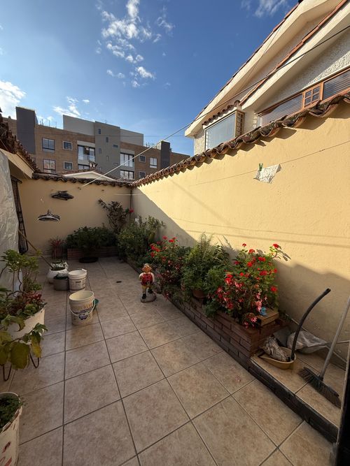 Casa de 5 alcobas en venta en La Calleja, Bogotá, 321 m² · foto 17 de 24
