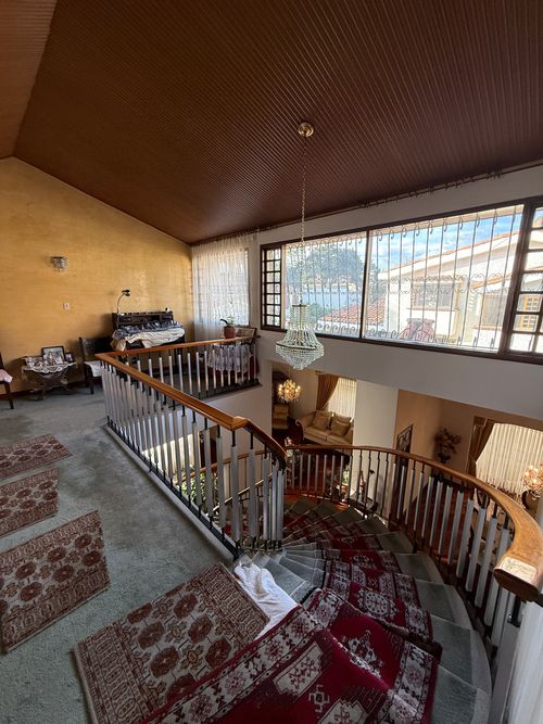 Casa de 5 alcobas en venta en La Calleja, Bogotá, 321 m² · foto 23 de 24