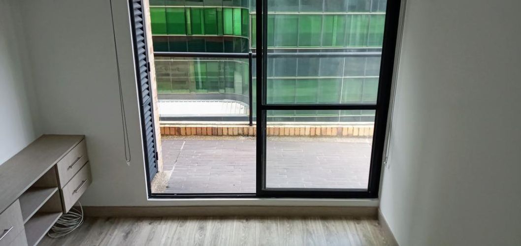 Apartaestudio en venta en Las Nieves, Bogotá, 39 m² · foto 3 de 20
