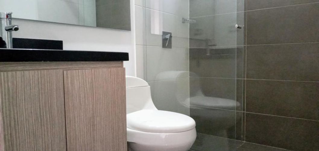 Apartaestudio en venta en Las Nieves, Bogotá, 39 m² · foto 14 de 20