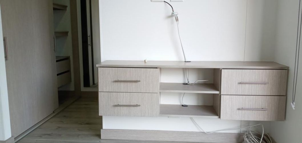 Apartaestudio en venta en Las Nieves, Bogotá, 39 m² · foto 15 de 20