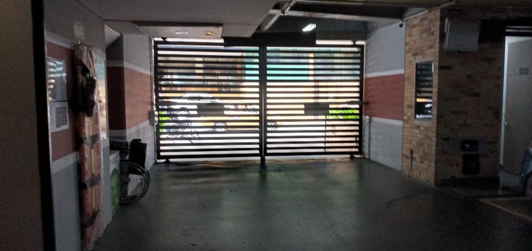 Apartaestudio en venta en Las Nieves, Bogotá, 39 m² · foto 19 de 20