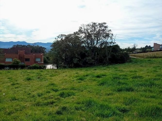 Lote en venta en Yerbabuena, Sopó, 2500 m² · foto 4 de 20