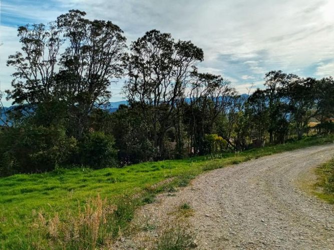 Lote en venta en Yerbabuena, Sopó, 2500 m² · foto 7 de 20