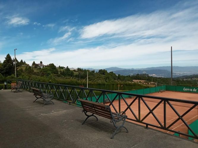 Lote en venta en Yerbabuena, Sopó, 2500 m² · foto 14 de 20