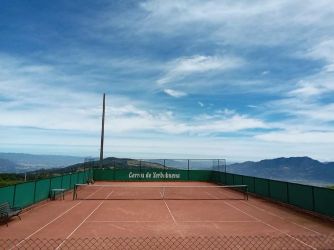 Lote en venta en Yerbabuena, Sopó, 2500 m² · foto 18 de 20