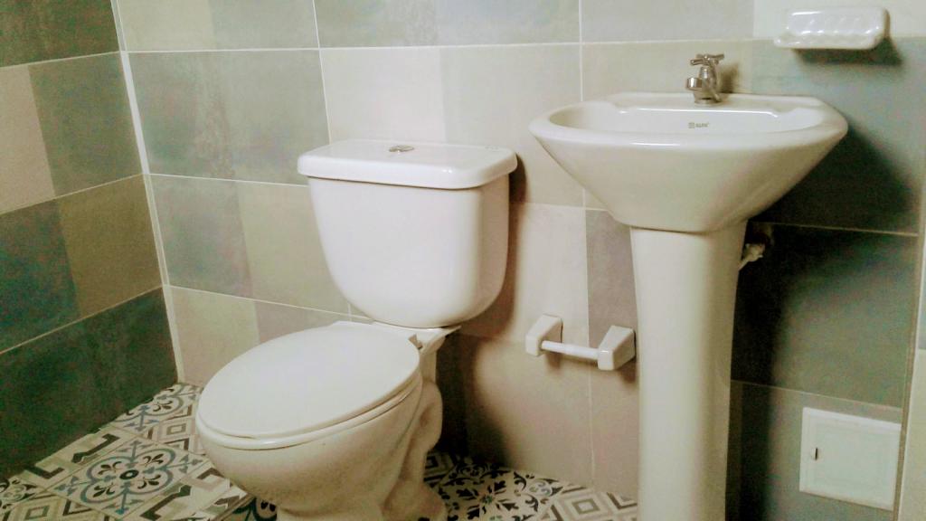 Casa en venta en La Catedral, Bogotá · foto 15 de 24