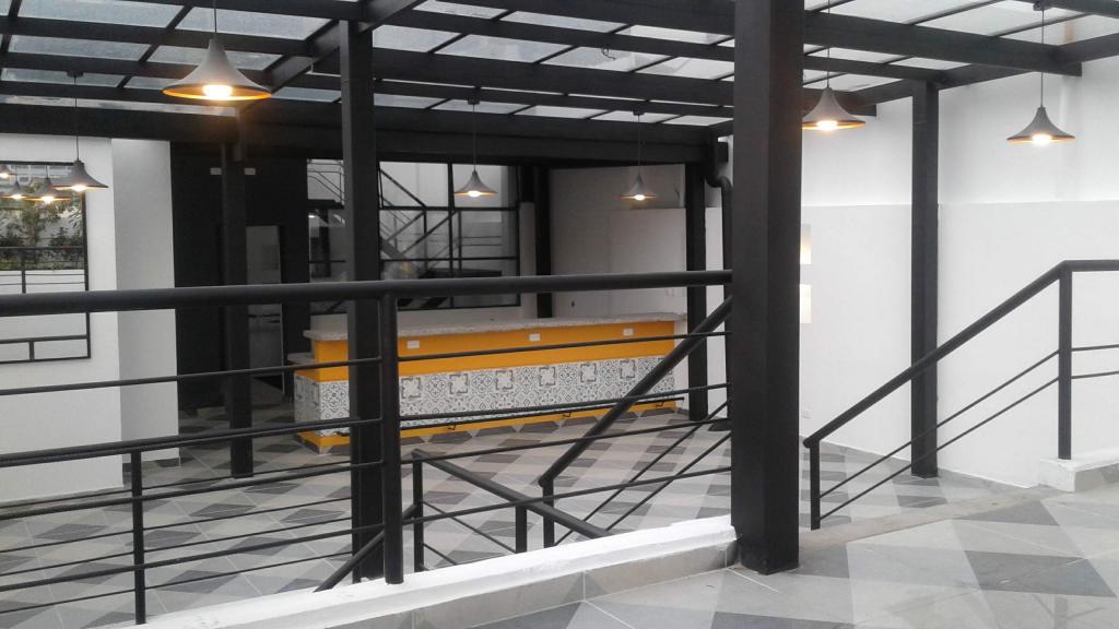 Casa en venta en La Catedral, Bogotá · foto 21 de 24