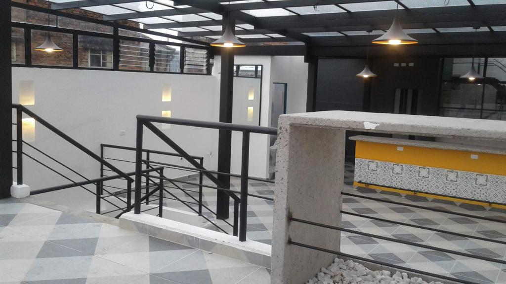 Casa en venta en La Catedral, Bogotá · foto 22 de 24