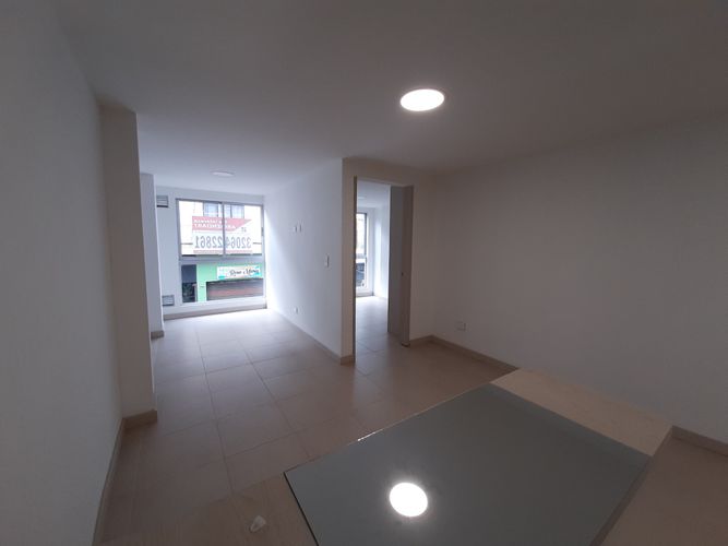 Edificio en venta en El Centro, Manizales, 585 m² · foto 6 de 24