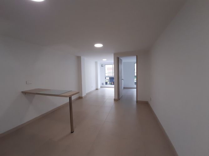Edificio en venta en El Centro, Manizales, 585 m² · foto 5 de 24