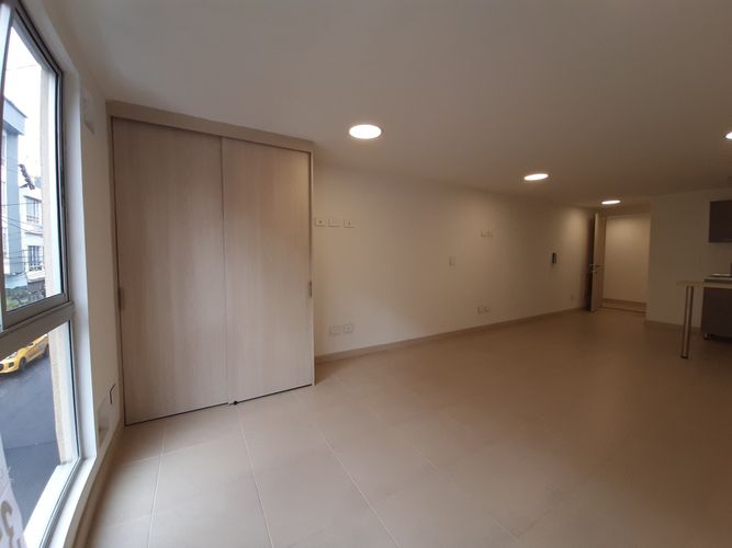 Edificio en venta en El Centro, Manizales, 585 m² · foto 15 de 24