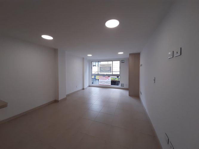 Edificio en venta en El Centro, Manizales, 585 m² · foto 14 de 24