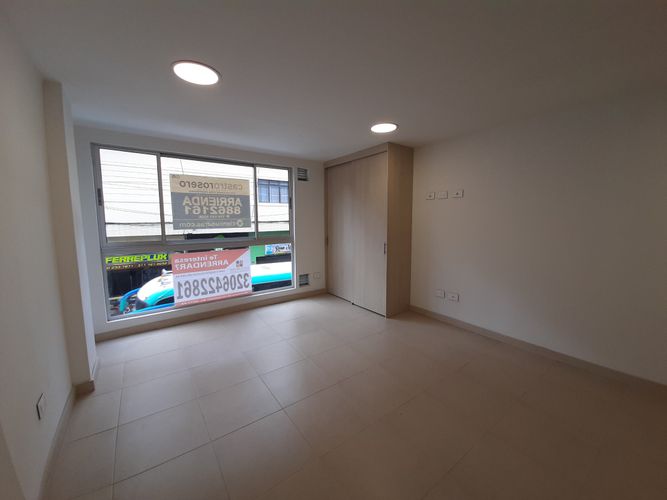 Edificio en venta en El Centro, Manizales, 585 m² · foto 16 de 24