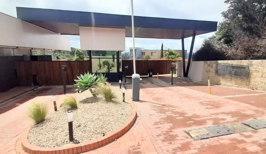 Lote en venta en Aposentos Parte Alta, Sopó, 2200 m² · foto 2 de 22