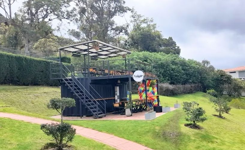 Lote en venta en Aposentos Parte Alta, Sopó, 2200 m² · foto 3 de 22