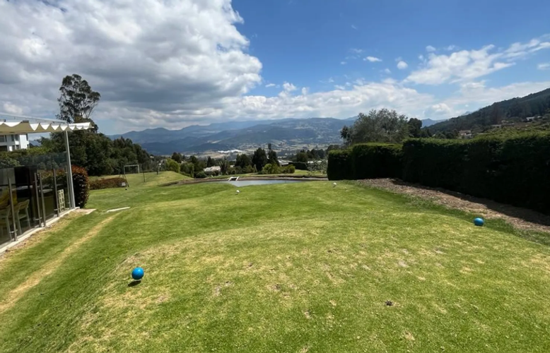Lote en venta en Aposentos Parte Alta, Sopó, 2200 m² · foto 5 de 22
