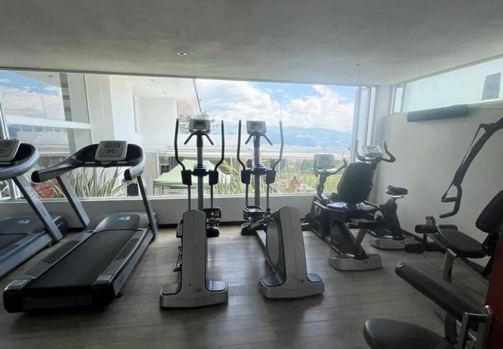 Lote en venta en Aposentos Parte Alta, Sopó, 2200 m² · foto 7 de 22