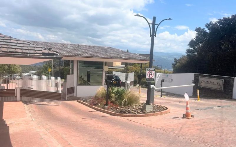 Lote en venta en Aposentos Parte Alta, Sopó, 2200 m² · foto 9 de 22