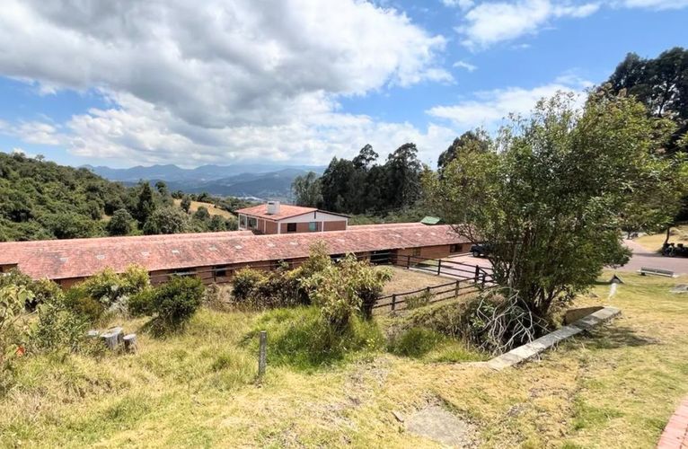 Lote en venta en Aposentos Parte Alta, Sopó, 2200 m² · foto 11 de 22