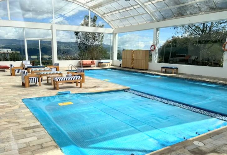 Lote en venta en Aposentos Parte Alta, Sopó, 2200 m² · foto 12 de 22