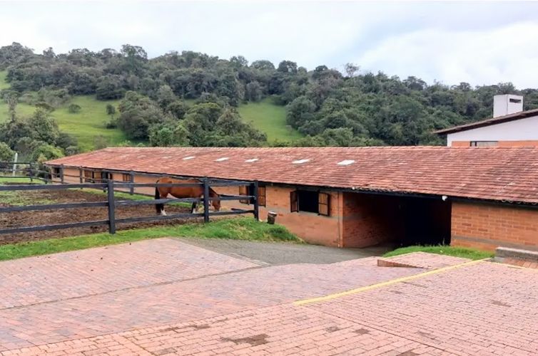 Lote en venta en Aposentos Parte Alta, Sopó, 2200 m² · foto 13 de 22
