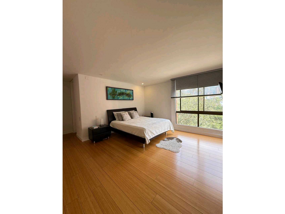 Apartamento en venta en El Poblado, Medellín 3