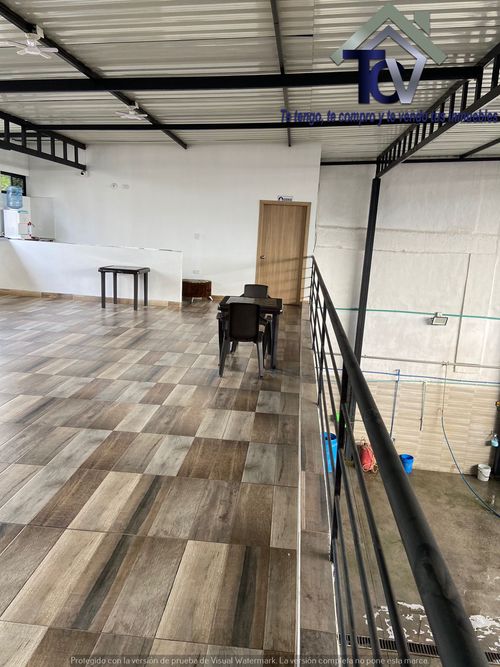 Casa en venta en San Francisco, Bucaramanga, 300 m² · foto 6 de 12