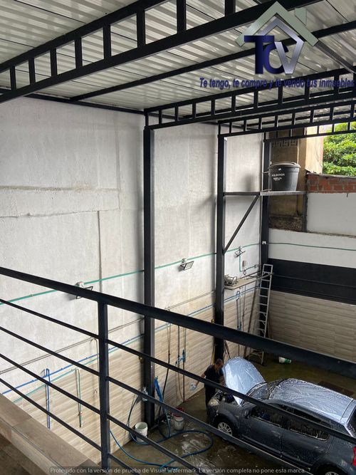 Casa en venta en San Francisco, Bucaramanga, 300 m² · foto 12 de 12