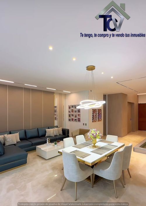 Casa de 3 alcobas en venta en Lagos Del Cacique, Bucaramanga, 329 m² · foto 7 de 19