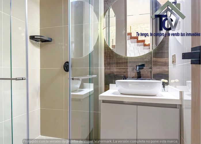 Casa de 3 alcobas en venta en Lagos Del Cacique, Bucaramanga, 329 m² · foto 12 de 19