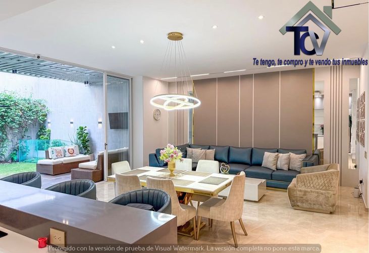 Casa de 3 alcobas en venta en Lagos Del Cacique, Bucaramanga, 329 m² · foto 6 de 19
