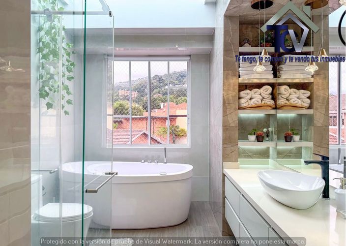 Casa de 3 alcobas en venta en Lagos Del Cacique, Bucaramanga, 329 m² · foto 14 de 19