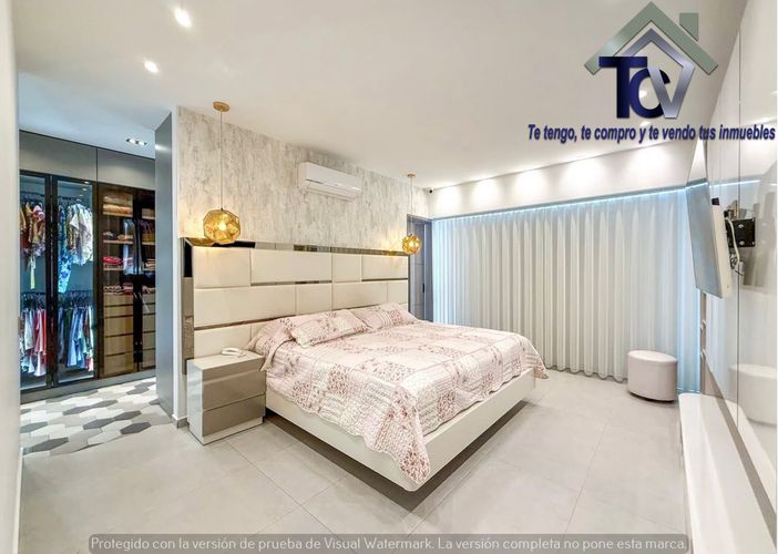 Casa de 3 alcobas en venta en Lagos Del Cacique, Bucaramanga, 329 m² · foto 10 de 19