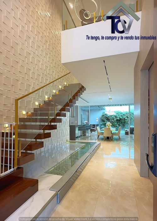 Casa de 3 alcobas en venta en Lagos Del Cacique, Bucaramanga, 329 m² · foto 9 de 19