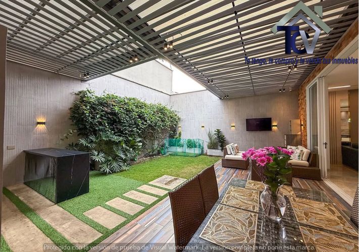Casa de 3 alcobas en venta en Lagos Del Cacique, Bucaramanga, 329 m² · foto 16 de 19