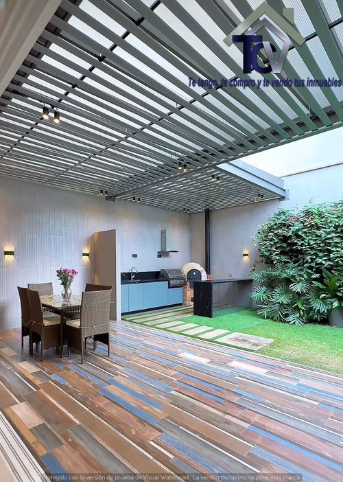 Casa de 3 alcobas en venta en Lagos Del Cacique, Bucaramanga, 329 m² · foto 17 de 19
